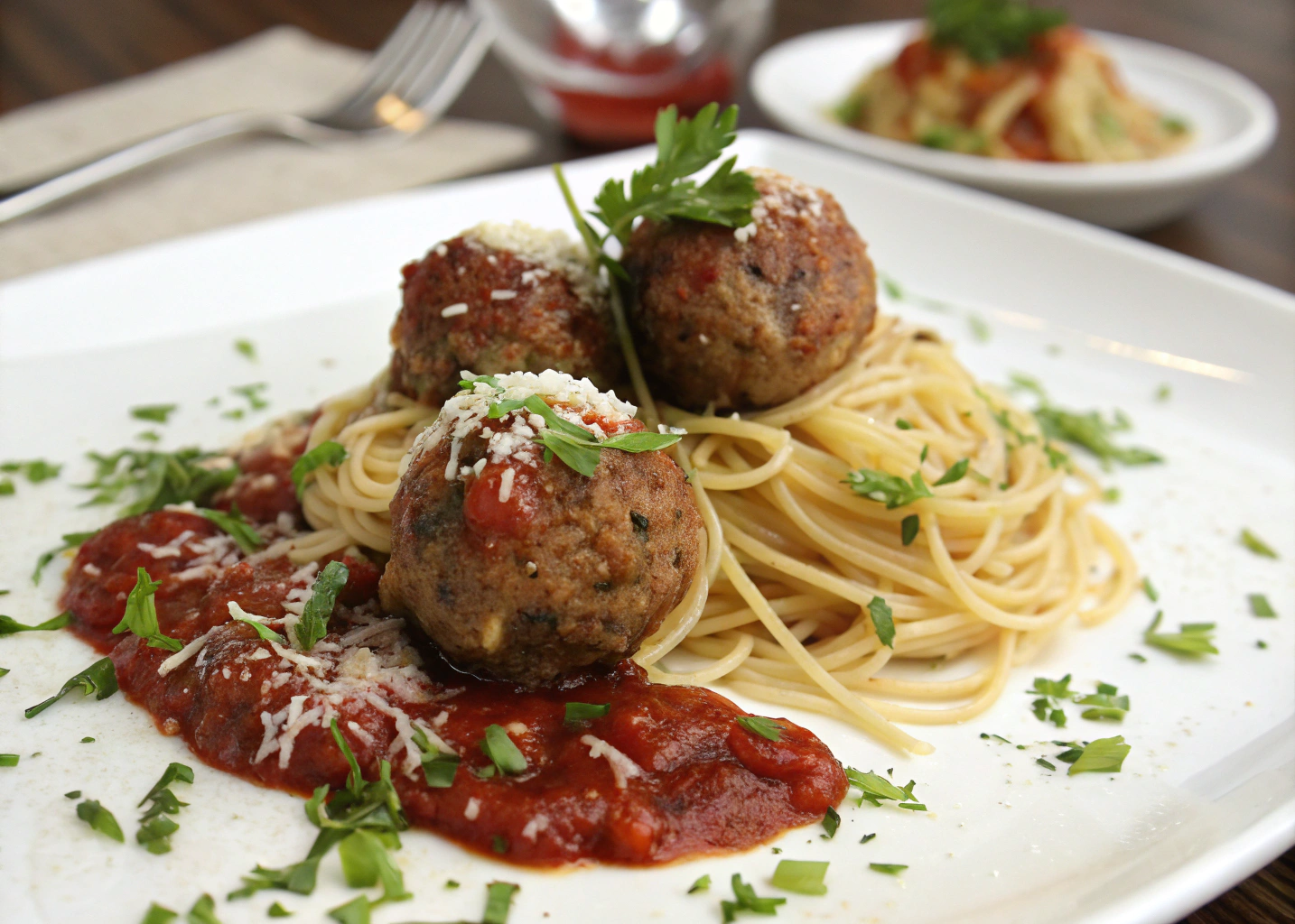 The Only Meatball Recipe You’ll Ever Need: Juicy, Flavorful, and Absolutely Irresistible
