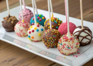 These No-Fuss Cake Pops Are My Favorite Party Treat Hack