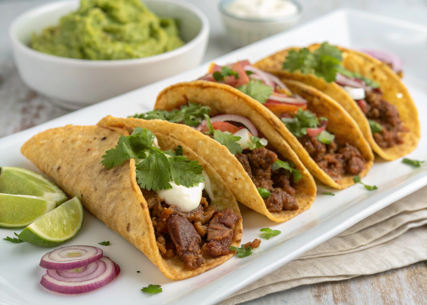 These Rolled Chipotle Beef Tacos Are the Ultimate Party Snack