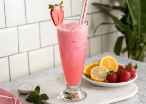 This Copycat Pink Drink Tastes Just Like the Real Thing (Maybe Better)