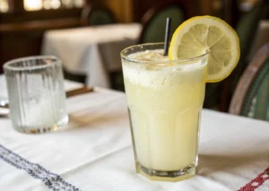 This Creamy Lemonade Is the Summer Drink I Didn’t Know I Needed