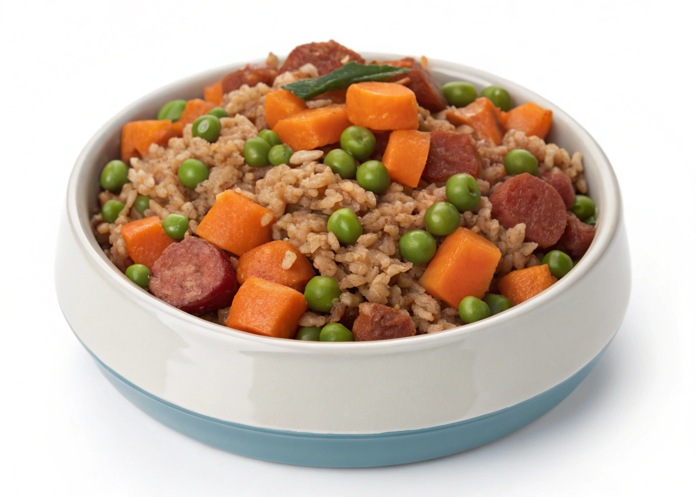 This Homemade Dog Food Will Have Your Dog Barking For Seconds