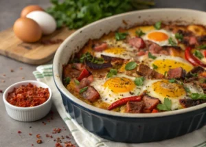 This One-Pan Breakfast Bake Will Make You Skip the Snooze Button