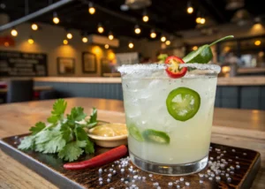 This Spicy Ranch Water Is My Favorite Low-Key Cocktail With a Kick