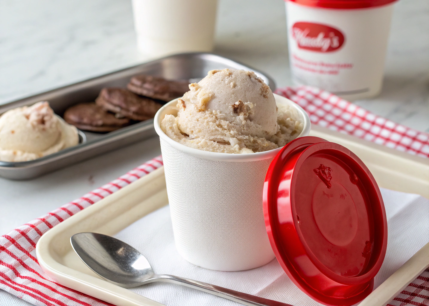 Wendy’s Frosty Copycat: How to Make the Creamy Classic at Home