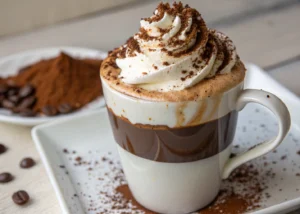 Whipped Coffee Just Got Better—Try the Mocha Version Everyone’s Loving