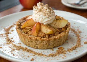 You’ll Never Look at Oatmeal the Same After Trying This Baked Apple Pie Version