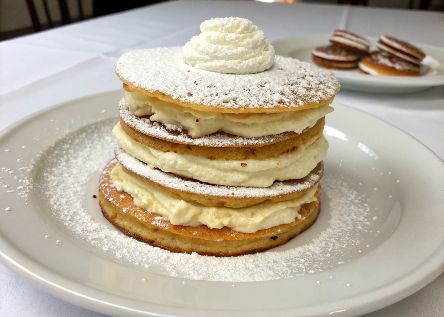 A Nostalgic Treat: How to Make Vanilla Wafer Cake at Home
