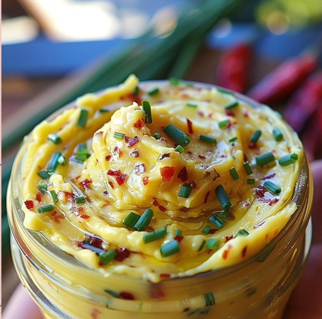 Zesty Chipotle Butter – The Secret Sauce for Corn, Veggies & More ...