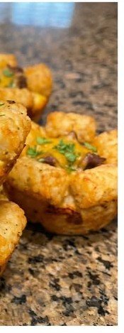 Recipe cooking step