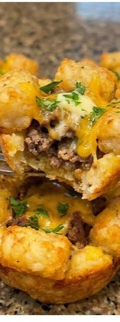 Recipe preparation step